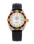 Pre-Owned Breitling J Class Watch